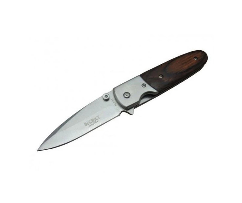 CRKT%20083RD%20Emniyet%20Kilitli%20Taşıma%20Kılıflı%20Çakı