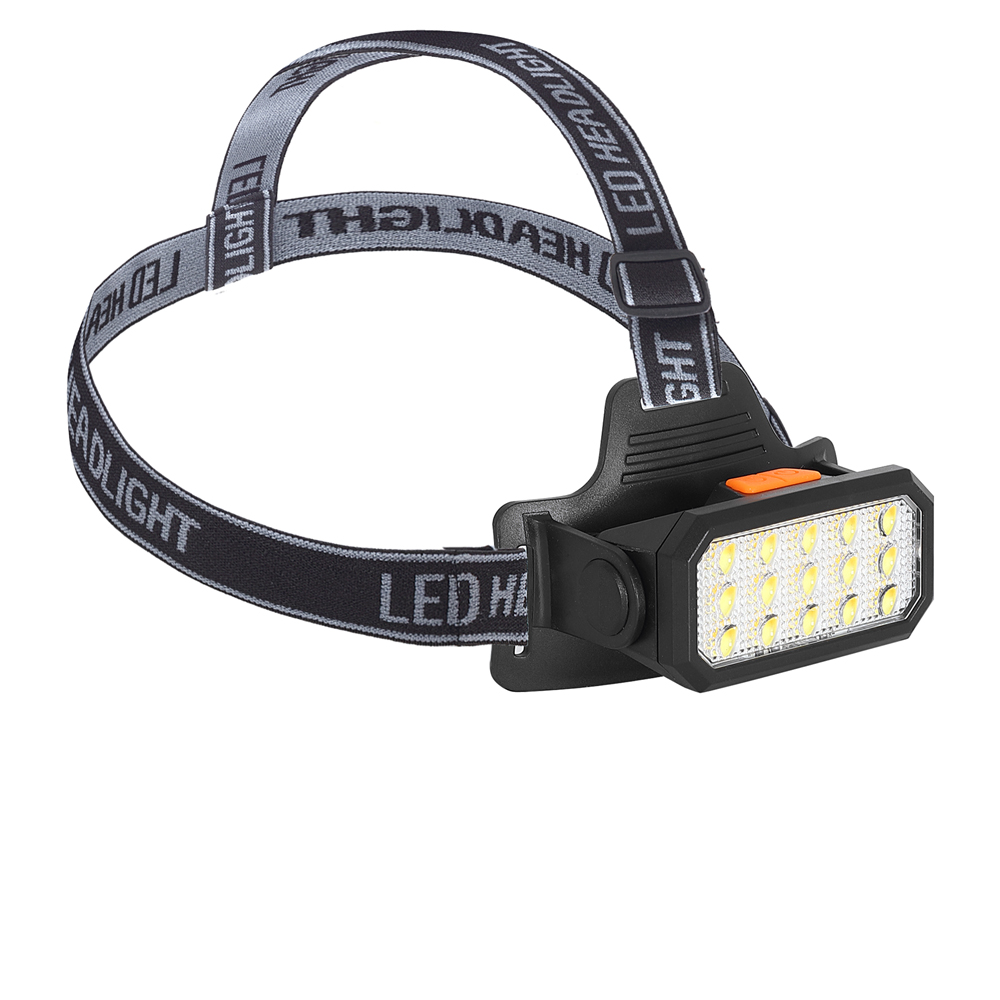 Watton%20WT-652%2015%20Ledli%20Sarı%20/%20Beyaz%20Led%20Şarjlı%20Kafa%20Feneri