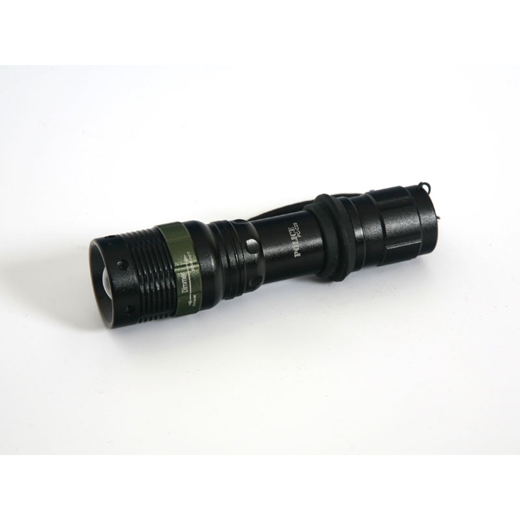 Police%20PC-25%20Cree%20Power%20Led+Zoom%20El%20Feneri%20Pilli