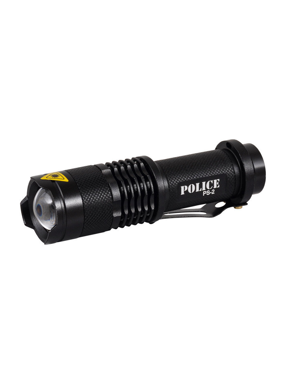 Police%20PS-2%20Cree%20Q5%20LED%20Şarjlı%20El%20Feneri