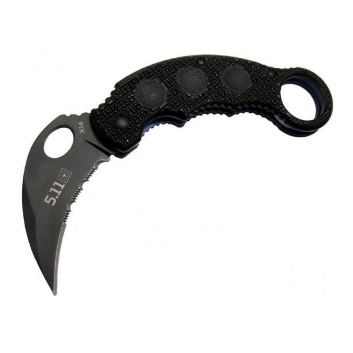 Tarani%20Karambit%20Siyah%205.11