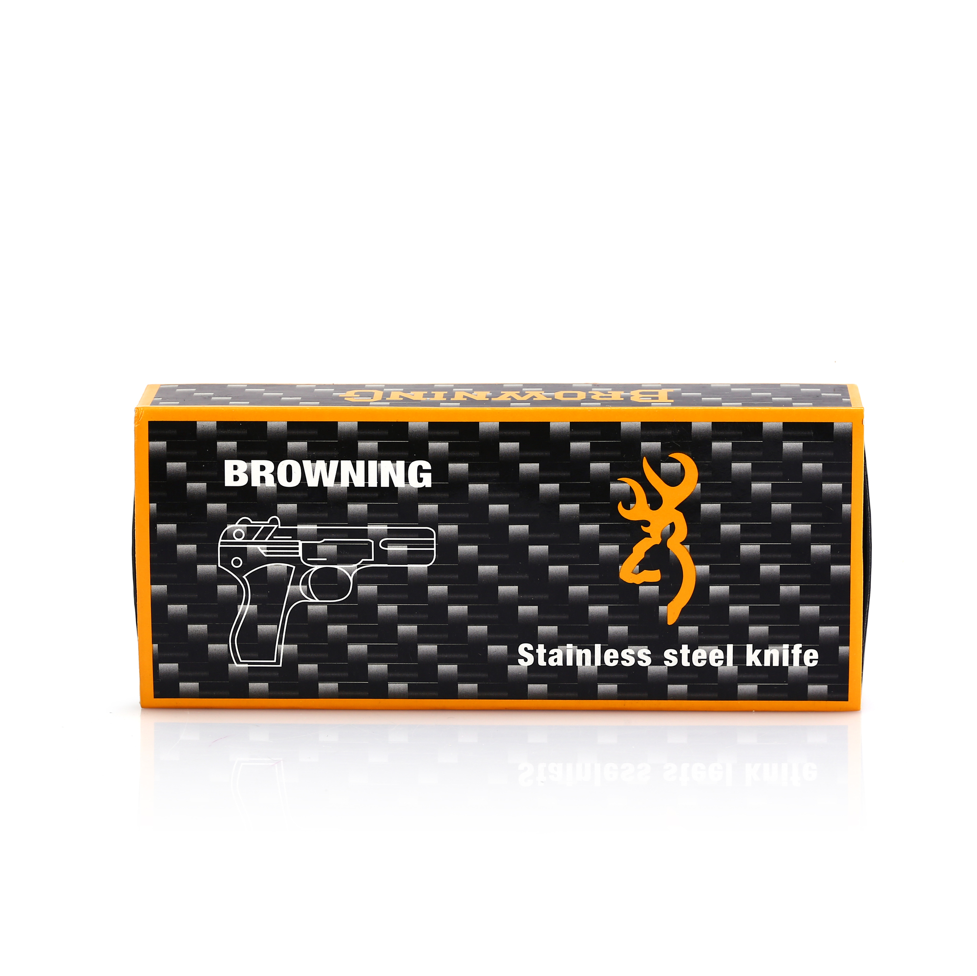 Browning%20364%20Sentetik%20Kabze%20Bele%20Takmalı%20Çakı