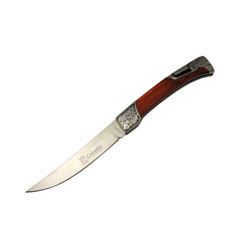 Columbia%20Company%20A-3165-D%20Full%20Rivet%20Pocket%20Knife%20Çakı