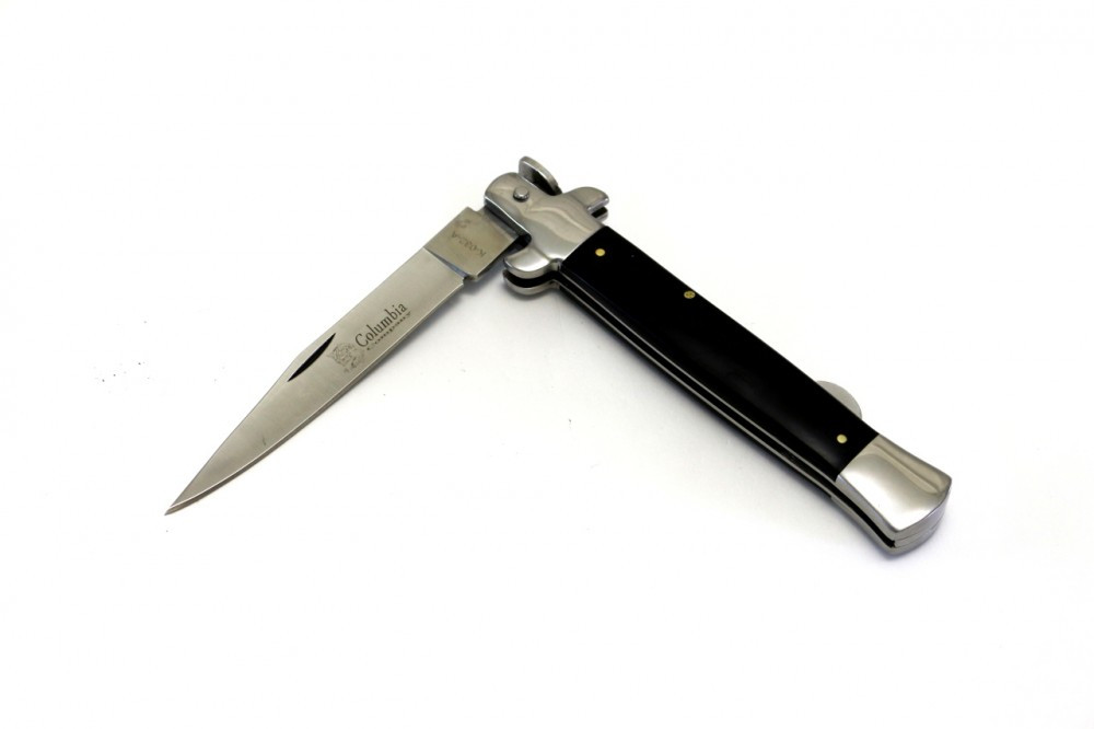 Columbia%20Company%20K-032-A%20Full%20Rivet%20Italian%20Style%20Knife%20Çakı