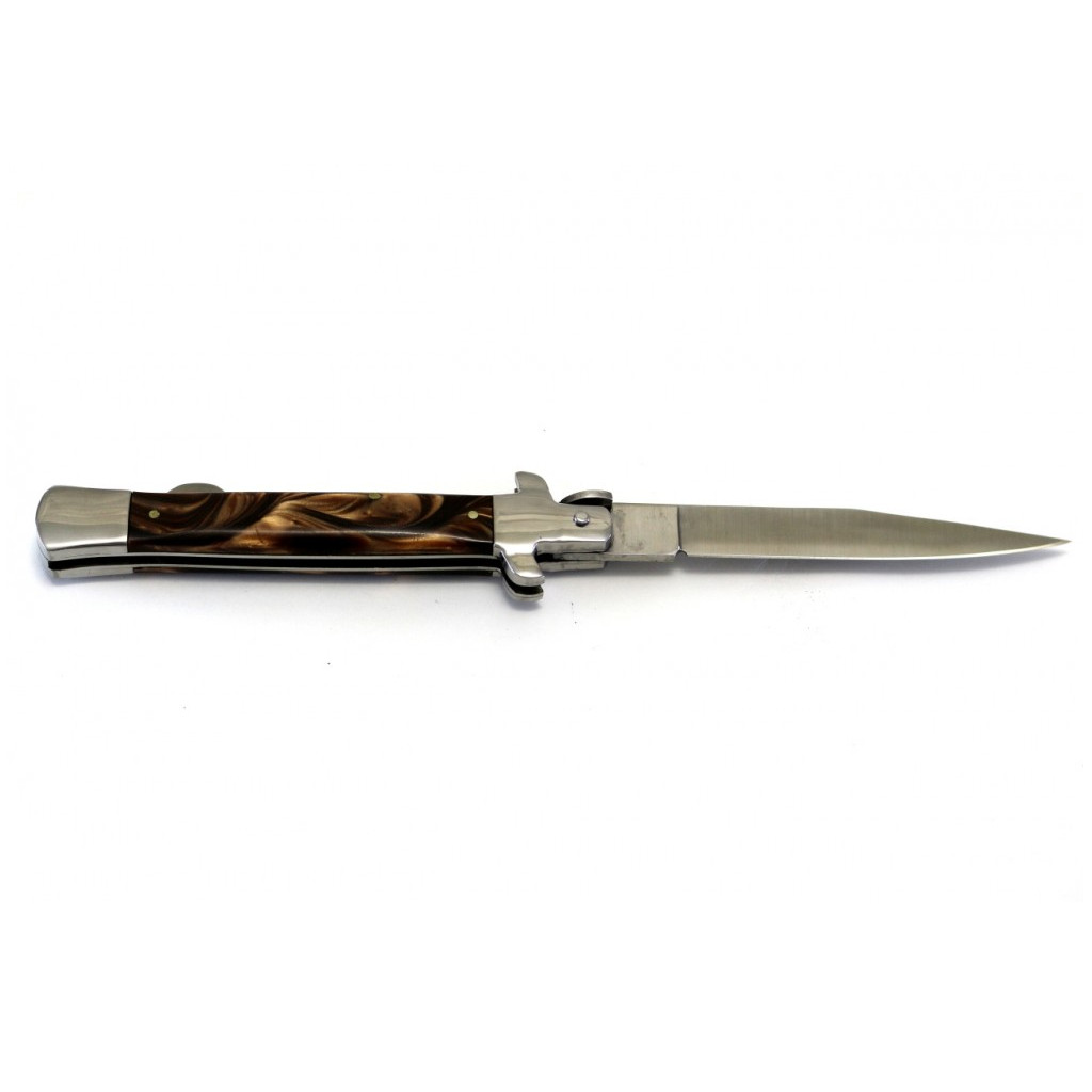 Columbia%20Company%20K-032-C%20Full%20Rivet%20Italian%20Style%20Knife%20Çakı