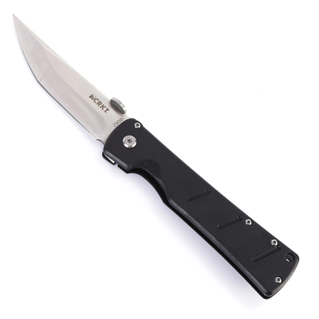 CRKT%202900%20Otanashi%20Noh%20Ken%20Cep%20Çakısı