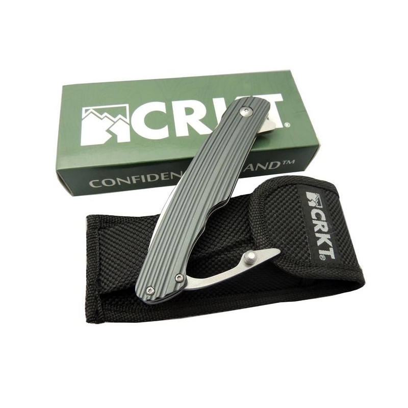 CRKT%20K241XXP%20Kancalı%20Kamp%20Çakısı