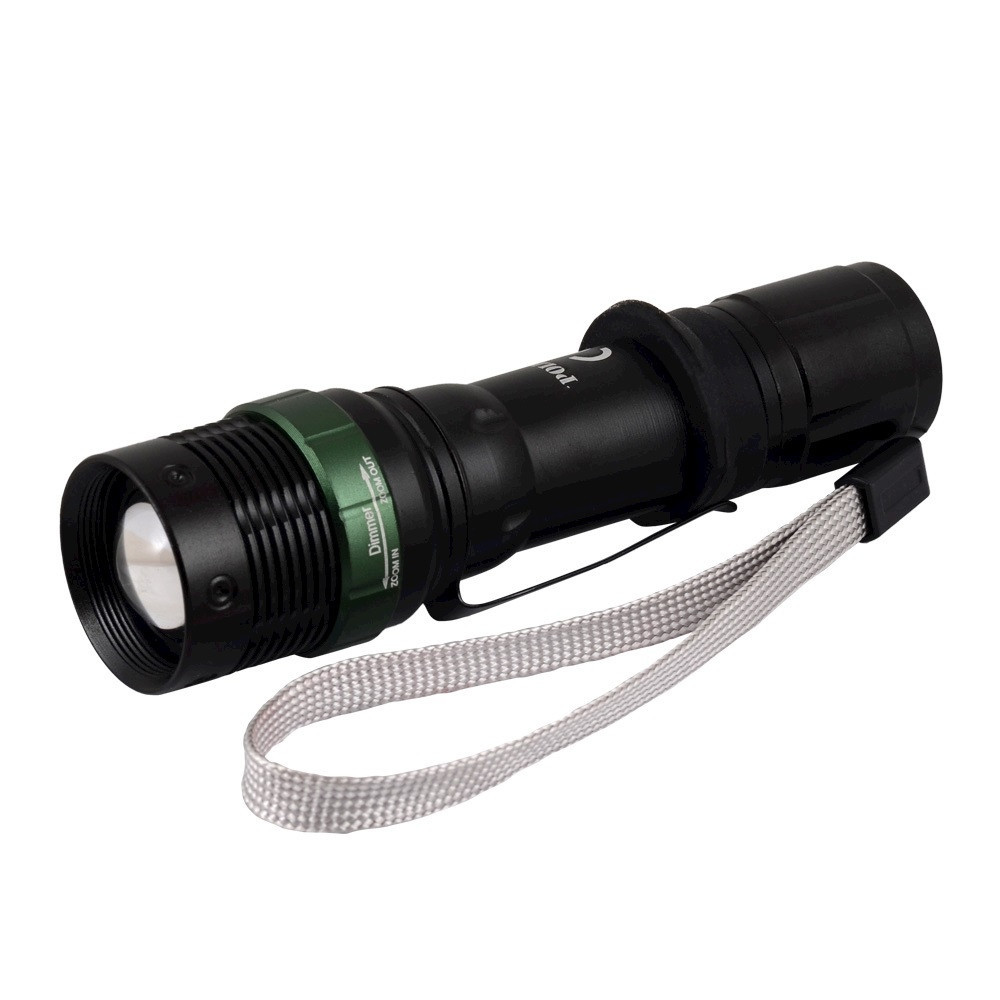 Police%20PC-25%20Cree%20Power%20Led+Zoom%20El%20Feneri%20Pilli