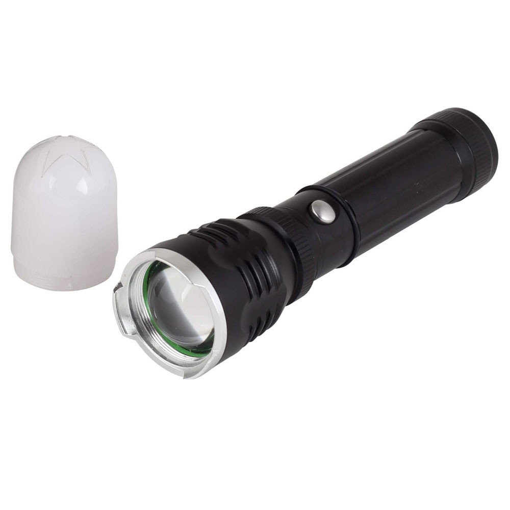 Police%20PS-22%20CREE%20LED%20Zoom%20Mıknatıslı%20Şarjlı%20El%20Feneri