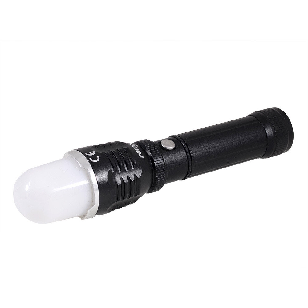 Police%20PS-22%20CREE%20LED%20Zoom%20Mıknatıslı%20Şarjlı%20El%20Feneri