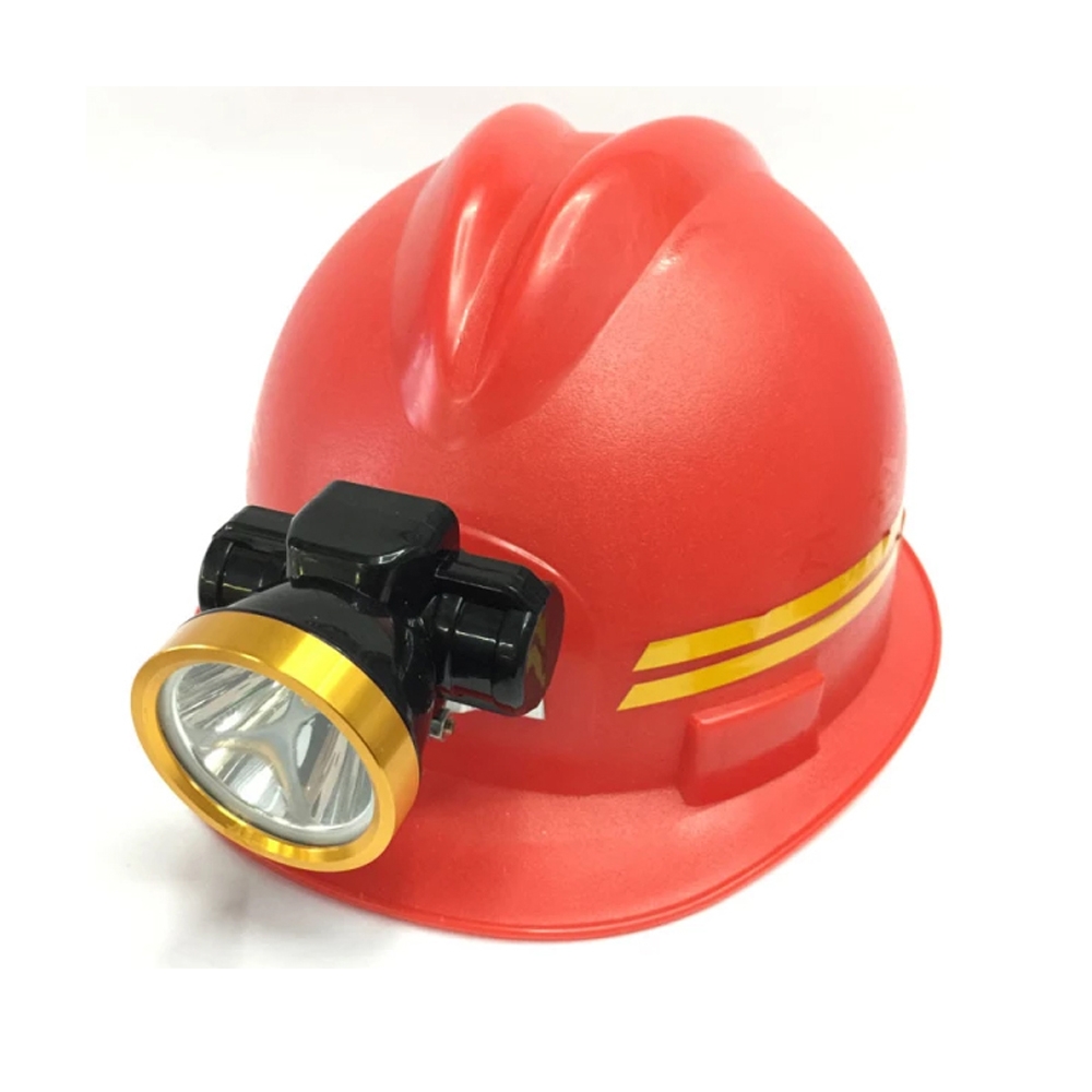 Watton%20WT-065%20OSL%20Led%20Şarjlı%20Baret%20Lambası