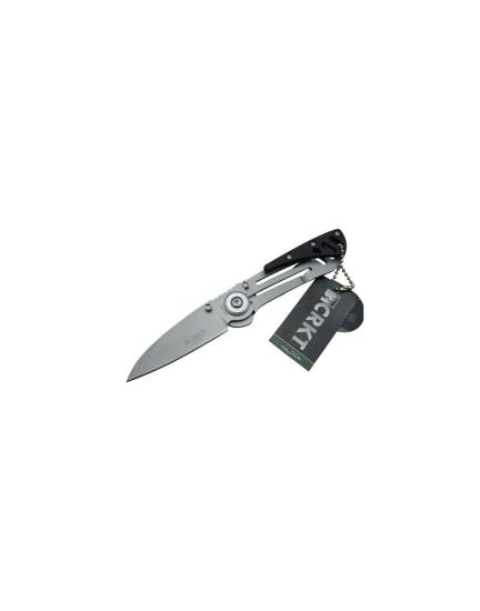 CRKT 087 Emniyet Kilitli Taşıma Kılıflı Çakı