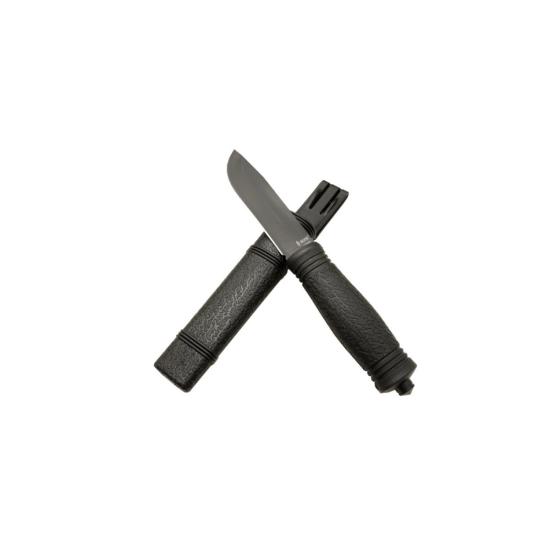 Bgok Bushcraft Kydex Bıçak