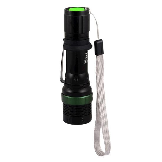 Police PS-25 Cree Q5 Power Led Zoomlu Şarjlı El Feneri