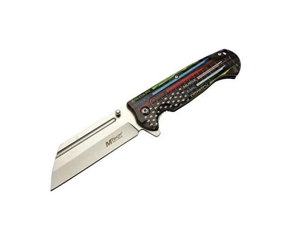 Mtech Renkli Tanto