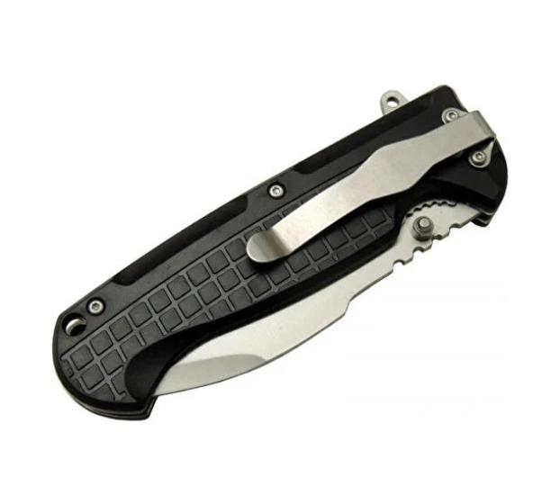 Mtech Tanto T.C