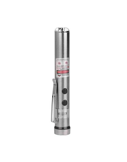 Watton WT-170 Lazer Ultraviyole Cep Feneri