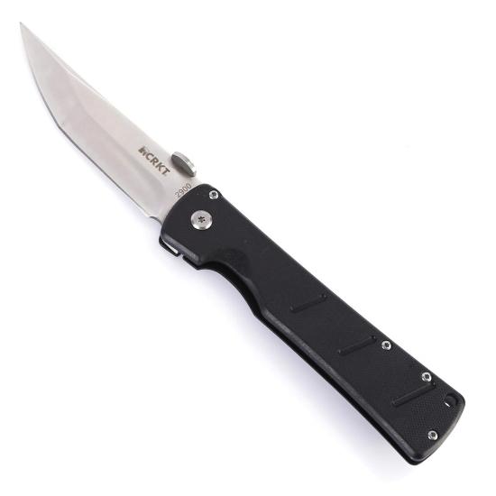 CRKT 2900 Otanashi Noh Ken Cep Çakısı