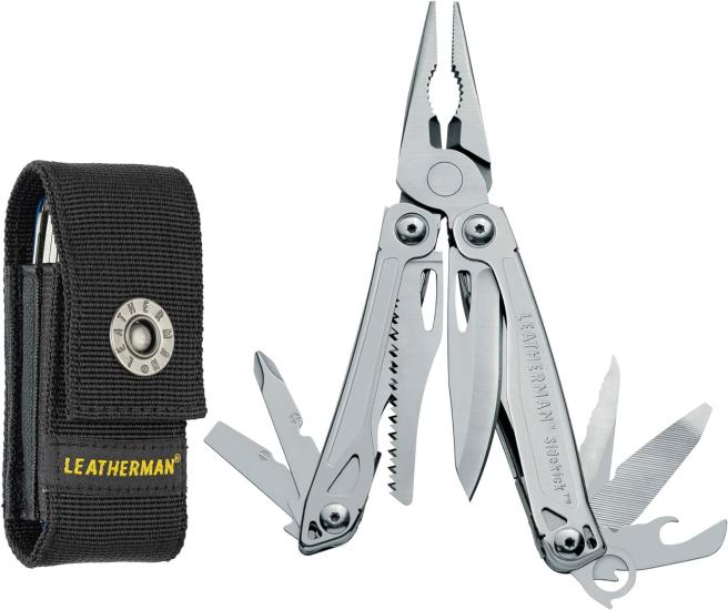 LEATHERMAN SIDEKICK TOOL