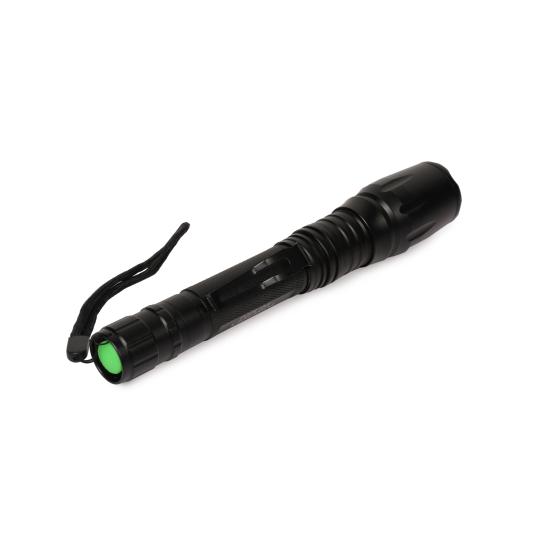 Powerdex PD-8200 Cree T6 LED Alüminyum Gövde Şarjlı Tüfek Feneri