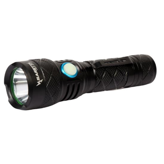 Baretta BT-55 CREE XML L2-U2 LED Şarjlı El Feneri