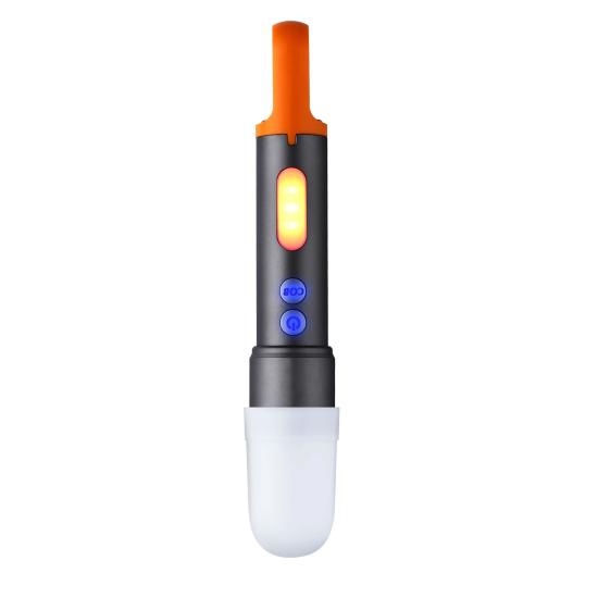 Powerdex PD-3900 COB Led 9 Mod Şarjlı El Feneri