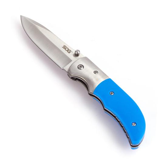 Sog 6120 Cutfy’s Blue Çakı