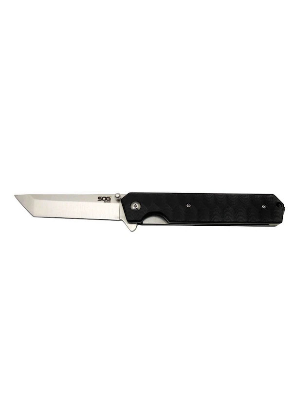 Sog%204011%20Kendo%20Black%20Tanto%20Çaki