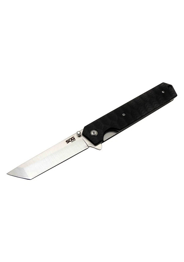 Sog%204011%20Kendo%20Black%20Tanto%20Çaki